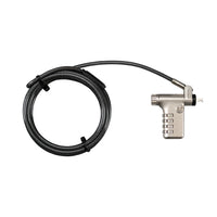 DEFCON® Ultimate Universal Hybrid Resettable & Serialized Combination Lock