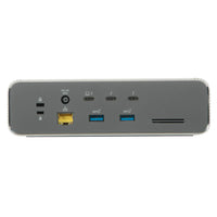 Thunderbolt™ 5 Triple Video 8K EcoSmart™ Dock with 140W EPR