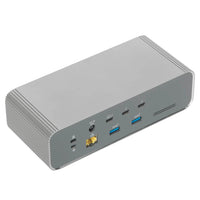 Thunderbolt™ 5 Triple Video 8K EcoSmart™ Dock with 140W EPR