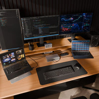Thunderbolt™ 5 Triple Video 8K EcoSmart™ Dock with 140W EPR