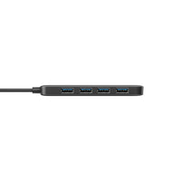 HyperDrive Next 4-Port USB-A to USB-C Hub