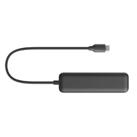 HyperDrive Next 4-Port USB-A to USB-C Hub
