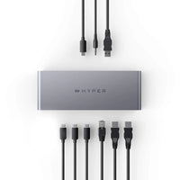 HyperDrive Thunderbolt™ 4 Docking Station*