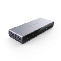 HyperDrive Thunderbolt™ 4 Docking Station*