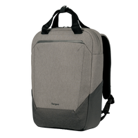 15-16” Cypress™ Convertible EcoSmart® Totepack Gray