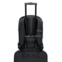 15-16” Commuter EcoSmart® Backpack - Black