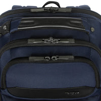 15-16” HeritageLuxe Backpack, Blue