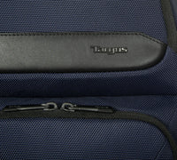 15-16” HeritageLuxe Backpack, Blue