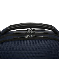 15-16” HeritageLuxe Backpack, Blue
