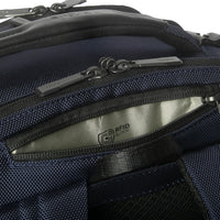 15-16” HeritageLuxe Backpack, Blue