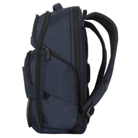 15-16” HeritageLuxe Backpack, Blue