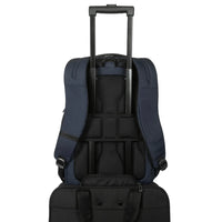 15-16” HeritageLuxe Backpack, Blue