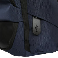 15-16” HeritageLuxe Backpack, Blue