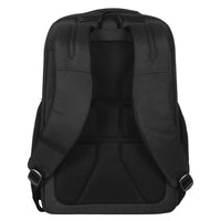 15-16” HeritageLuxe Backpack, Black