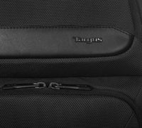 15-16” HeritageLuxe Backpack, Black