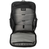 15-16” HeritageLuxe Backpack, Black