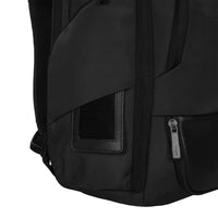 15-16” HeritageLuxe Backpack, Black