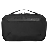 15-16” HeritageLuxe Backpack, Black