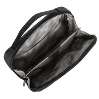 15-16” HeritageLuxe Backpack, Black