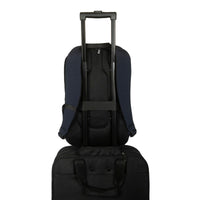 16” Terra Compact Backpack - Blue