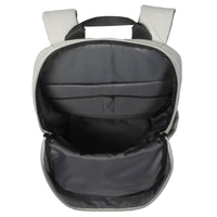 16” Terra Compact Backpack - Gray