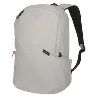 16” Terra Compact Backpack - Gray