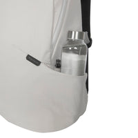 16” Terra Compact Backpack - Gray