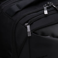 16” Pro-Tek® Tech Backpack - Black