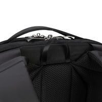 16” Pro-Tek® Tech Backpack - Black