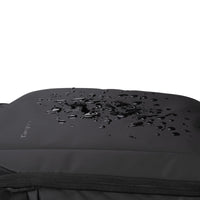 16” Pro-Tek® Tech Backpack - Black