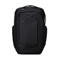 16” Pro-Tek® Tech Backpack - Black