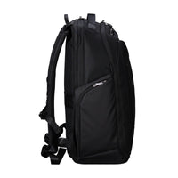 16” Pro-Tek® Tech Backpack - Black