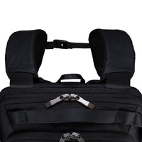 16” Pro-Tek® Tech Backpack - Black