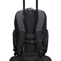 16” Pro-Tek® Tech Backpack - Black