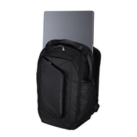 16” Pro-Tek® Tech Backpack - Black