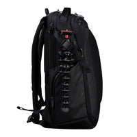 16” Pro-Tek® Tech Backpack - Black