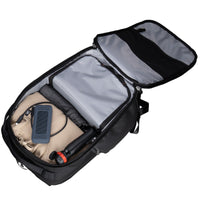 16” Pro-Tek® Tech Backpack - Black