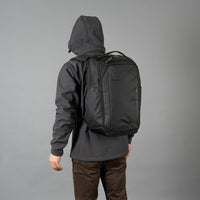 16” Pro-Tek® Tech Backpack - Black