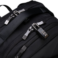 16” Pro-Tek® Tech Backpack - Black