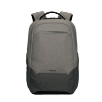 15-16” Cypress™ Slim EcoSmart® Backpack Gray
