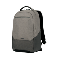 15-16” Cypress™ Slim EcoSmart® Backpack Gray