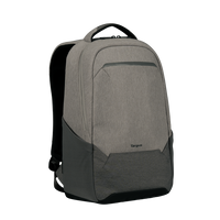 15-16” Cypress™ Slim EcoSmart® Backpack Gray