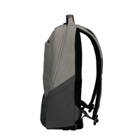 15-16” Cypress™ Slim EcoSmart® Backpack Gray