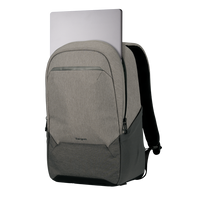 15-16” Cypress™ Slim EcoSmart® Backpack Gray