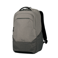 15-16” Cypress™ Hero EcoSmart® Backpack - Gray