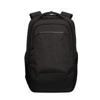 15-16” Cypress™ Hero EcoSmart® Backpack - Charcoal