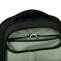 15-16” Cypress™ Hero EcoSmart® Backpack - Charcoal