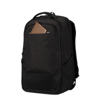 15-16” Cypress™ Hero EcoSmart® Backpack - Charcoal