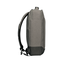 15-16” Cypress™ Convertible EcoSmart® Backpack Gray