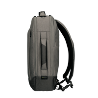 15-16” Cypress™ Convertible EcoSmart® Backpack Gray